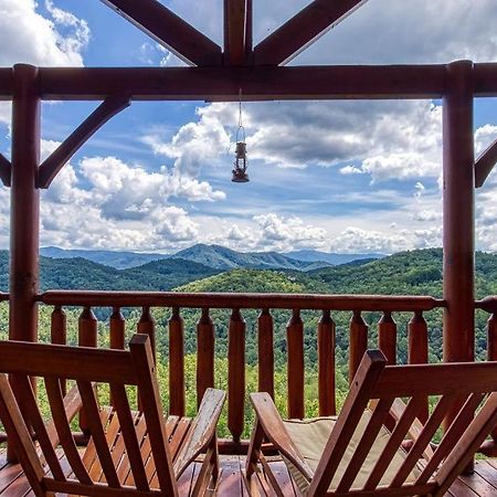 Endless View- Amazing Panoramic Mountain Views, Pool Access, Free Area Attraction Tickets Sevierville Exterior foto