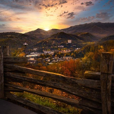 Endless View- Amazing Panoramic Mountain Views, Pool Access, Free Area Attraction Tickets Sevierville Exterior foto