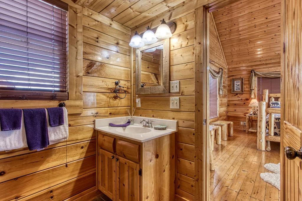 Endless View- Amazing Panoramic Mountain Views, Pool Access, Free Area Attraction Tickets Sevierville Exterior foto
