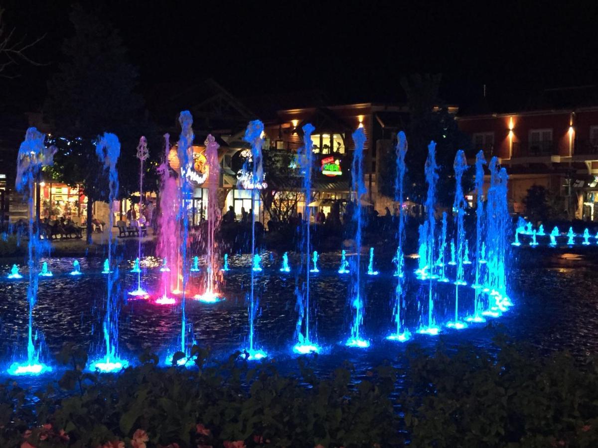 Endless View- Amazing Panoramic Mountain Views, Pool Access, Free Area Attraction Tickets Sevierville Exterior foto