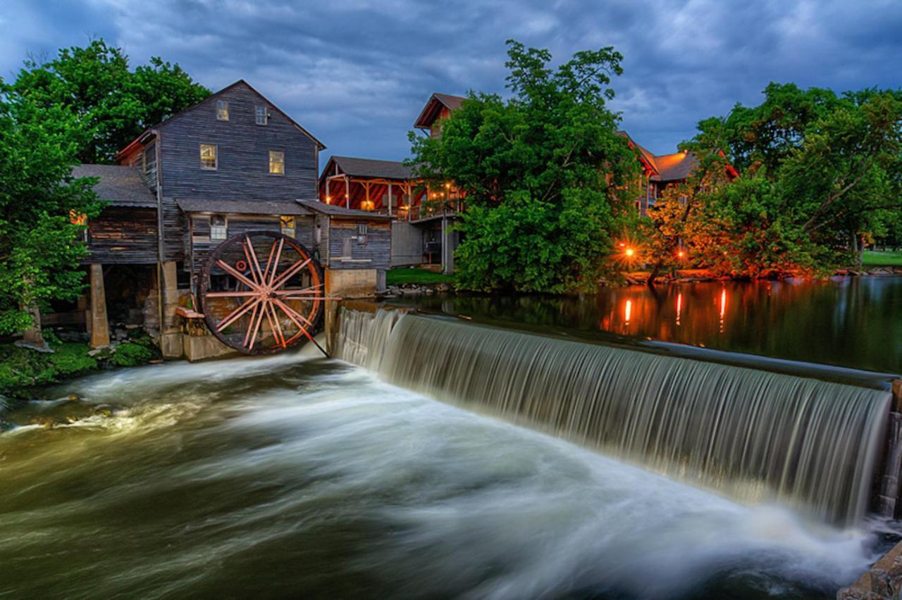 Endless View- Amazing Panoramic Mountain Views, Pool Access, Free Area Attraction Tickets Sevierville Exterior foto
