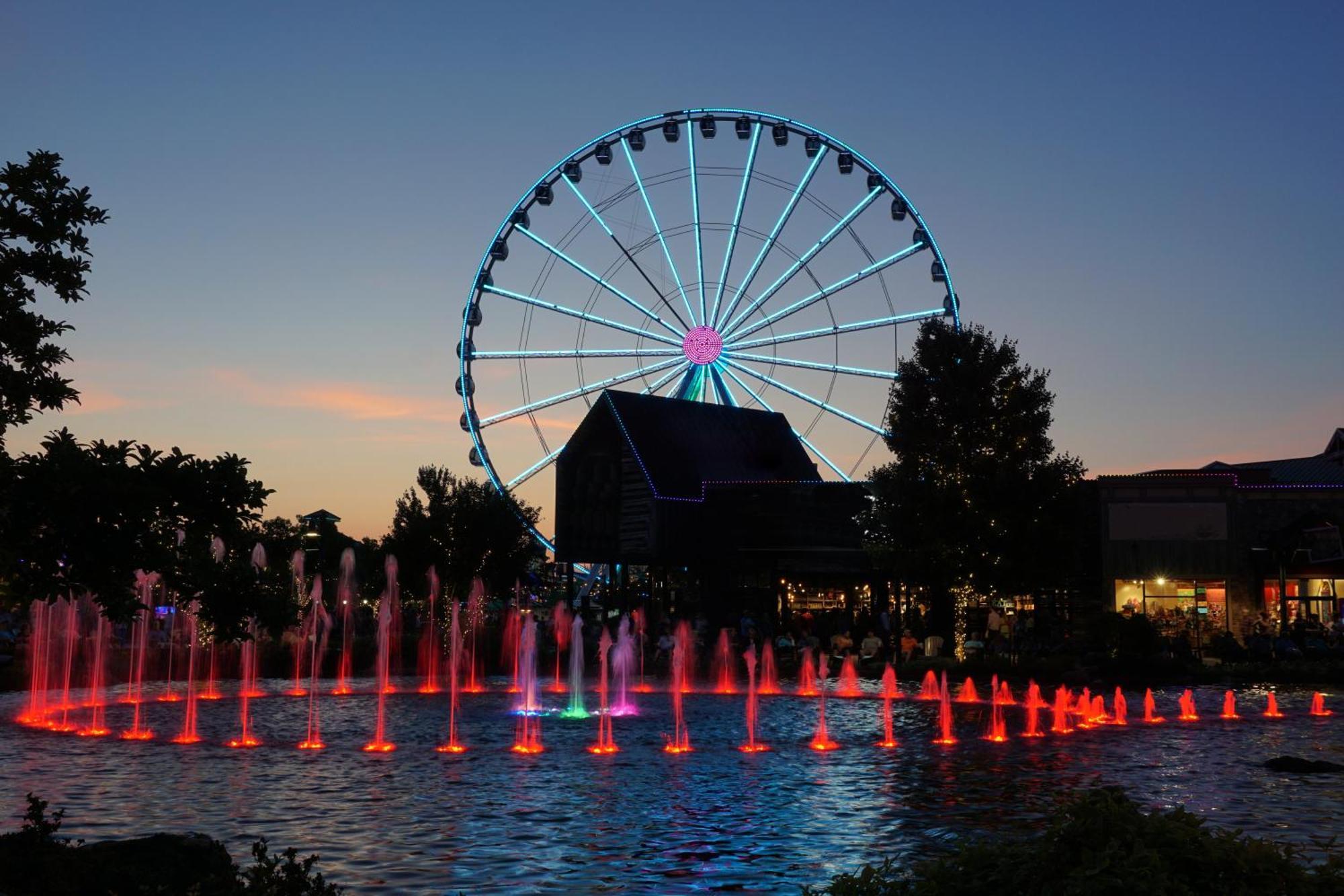 Endless View- Amazing Panoramic Mountain Views, Pool Access, Free Area Attraction Tickets Sevierville Exterior foto